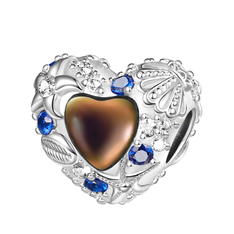 Sea World Mood Charm