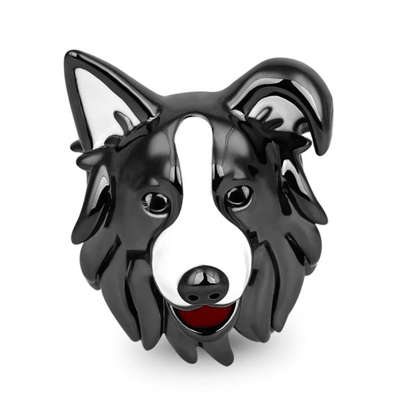 Border Collie Charm