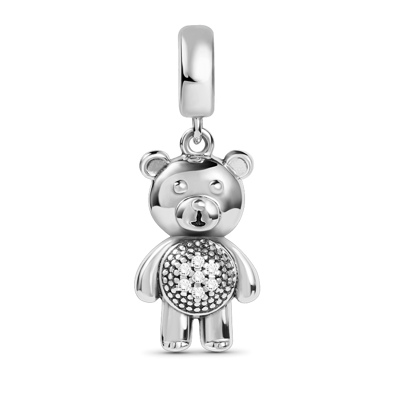 Little Bear Pendant