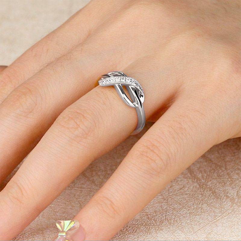 Infinity Ring