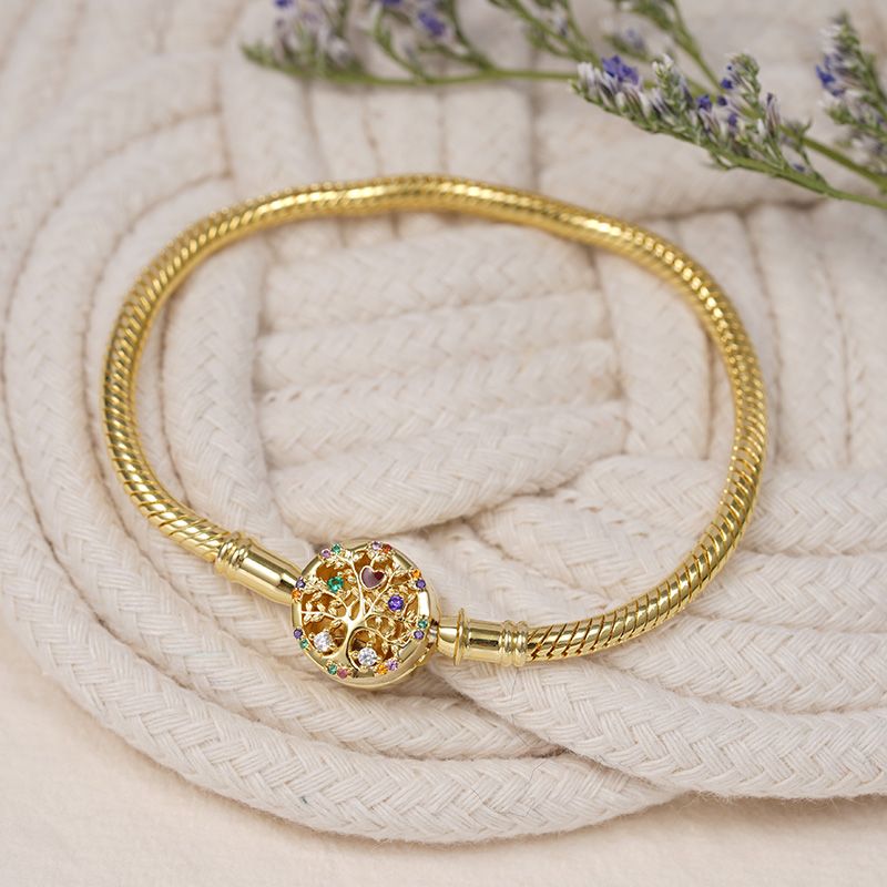 Tree of Life Bracelet