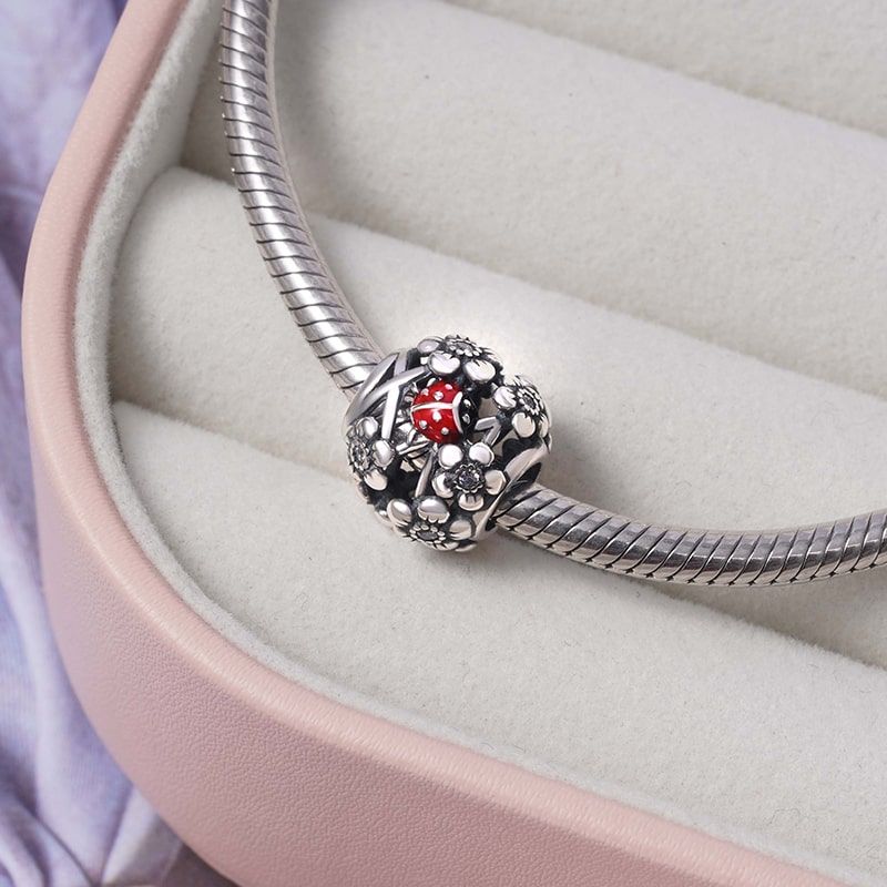 Spiritual Garden Charm