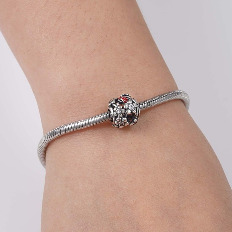 Spiritual Garden Charm