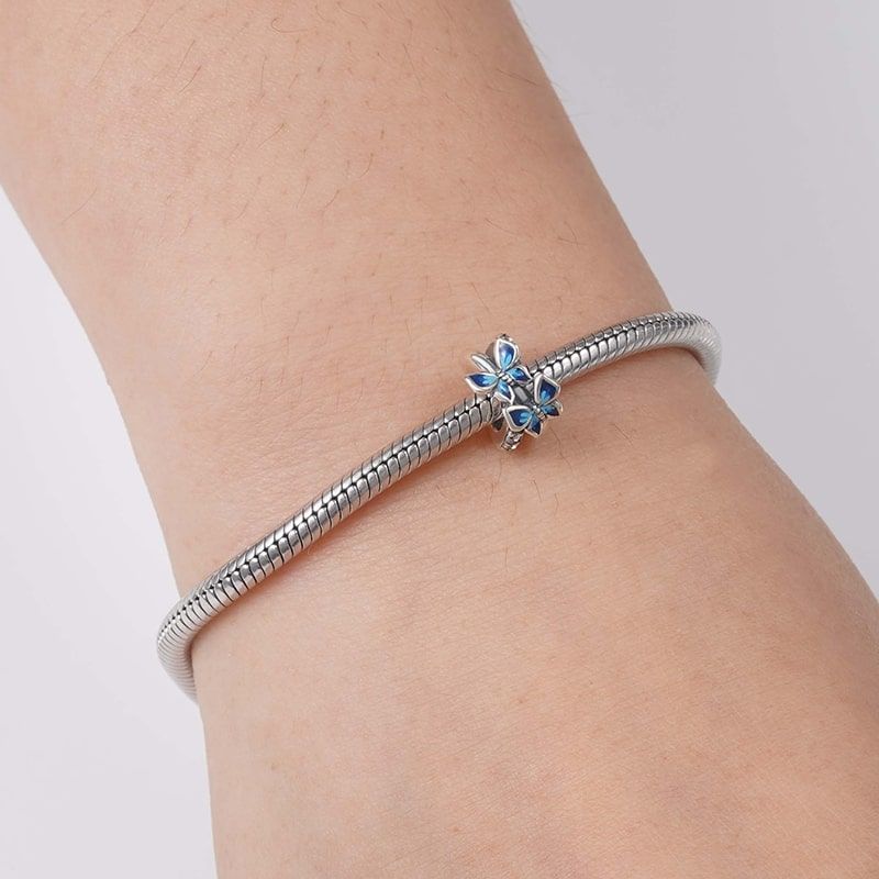 Butterfly Charm