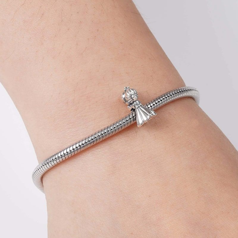 Prince and Princess Charm