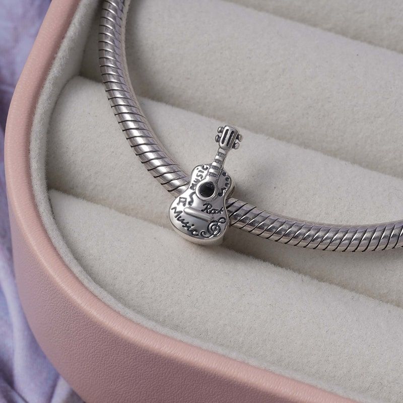 Guitar Charm