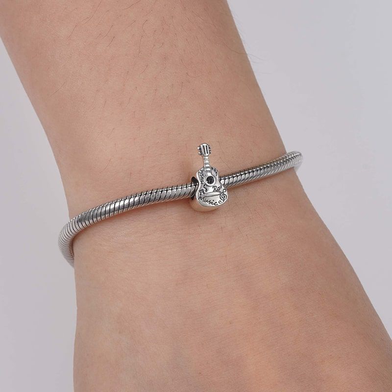 Guitar Charm