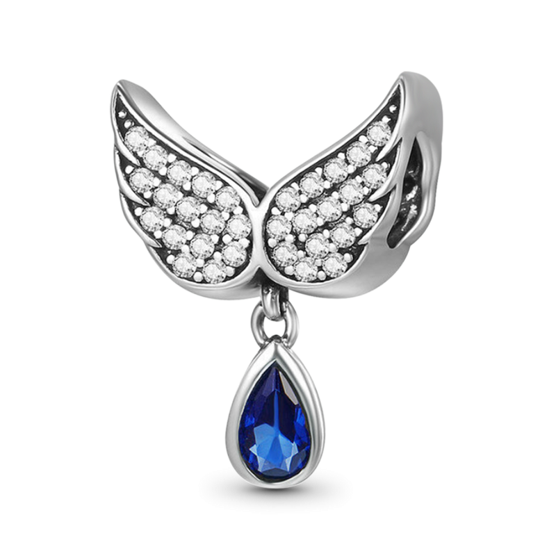 Angels Wing Pendant