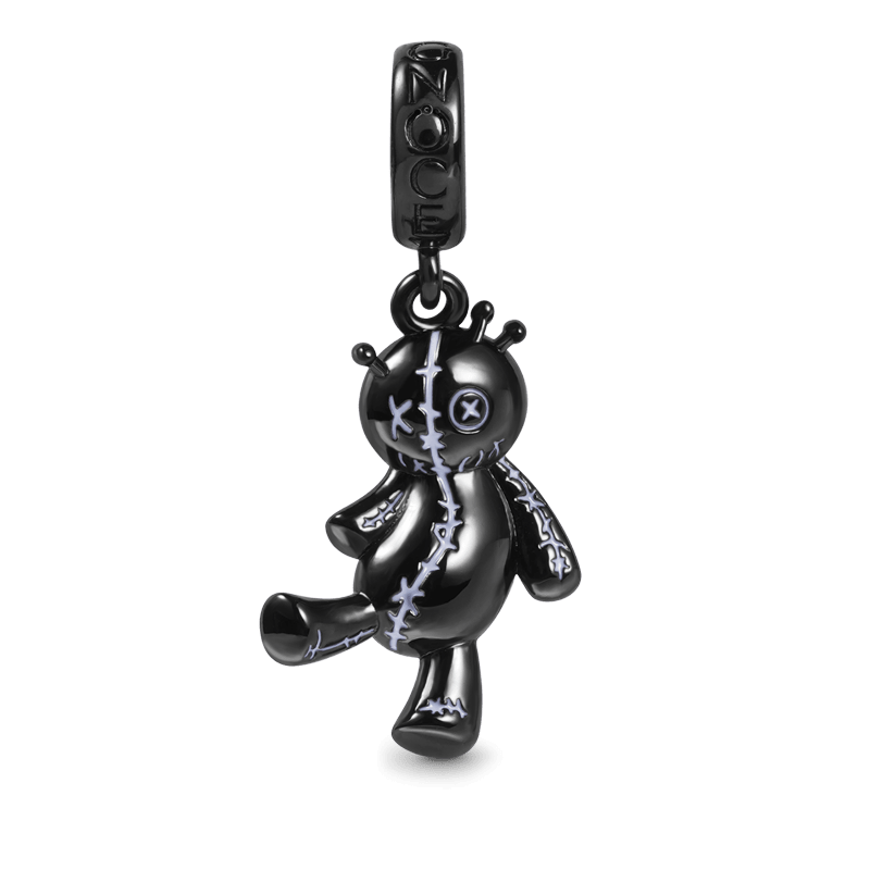 Voodoo Doll Pendant