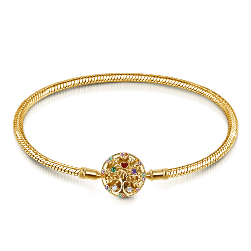 Tree of Life Bracelet