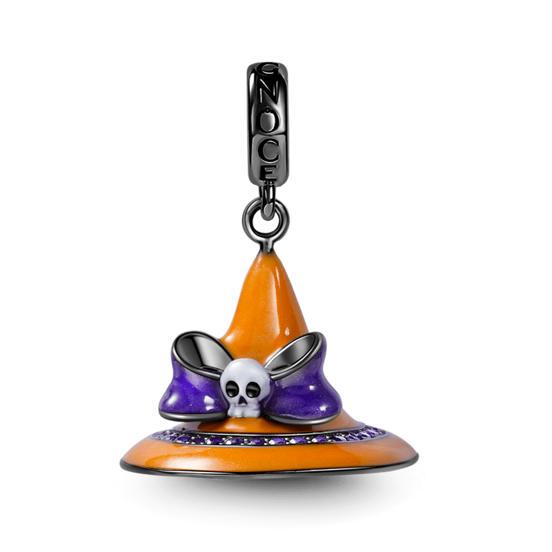Magic Hat Pendant