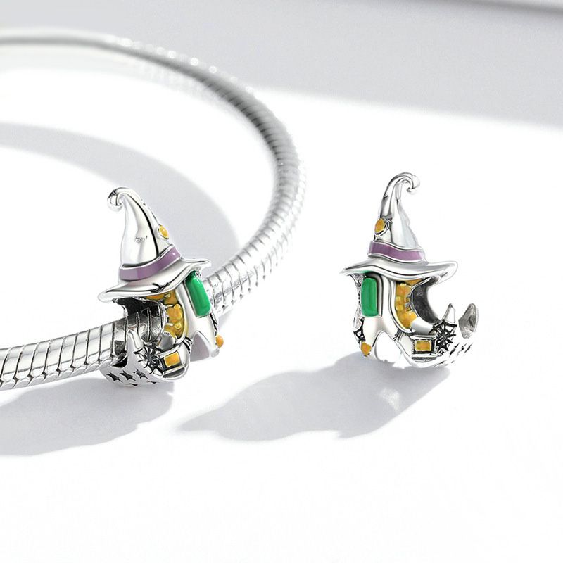 Magic Shoe House Charm