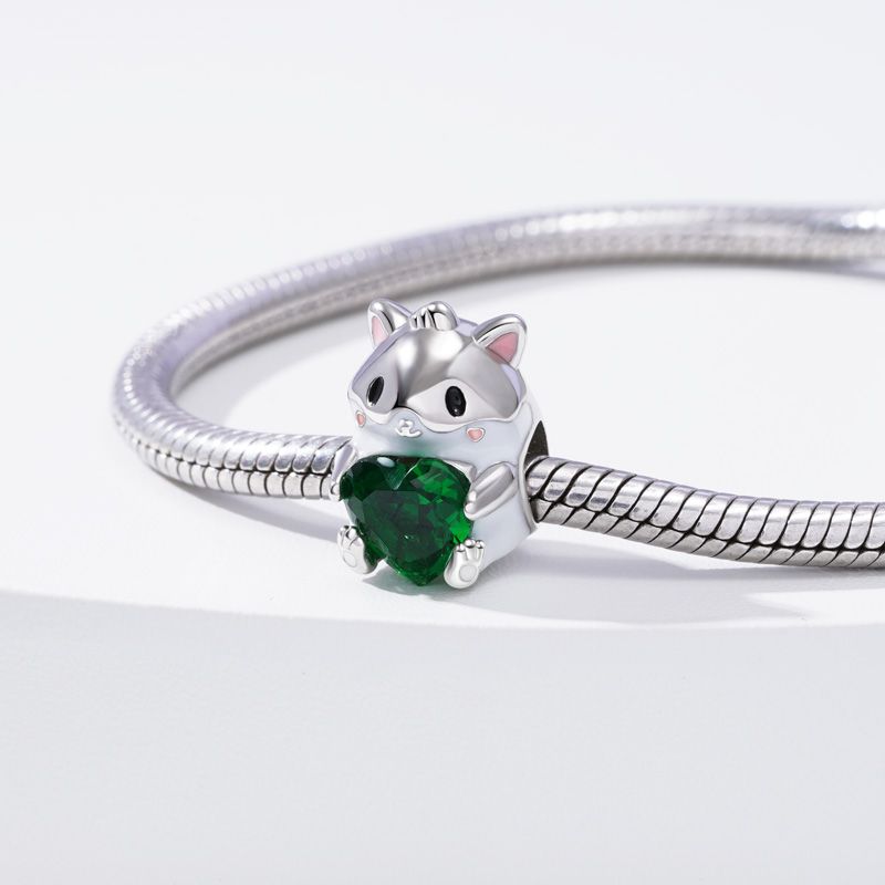 Cute Hamster Charm