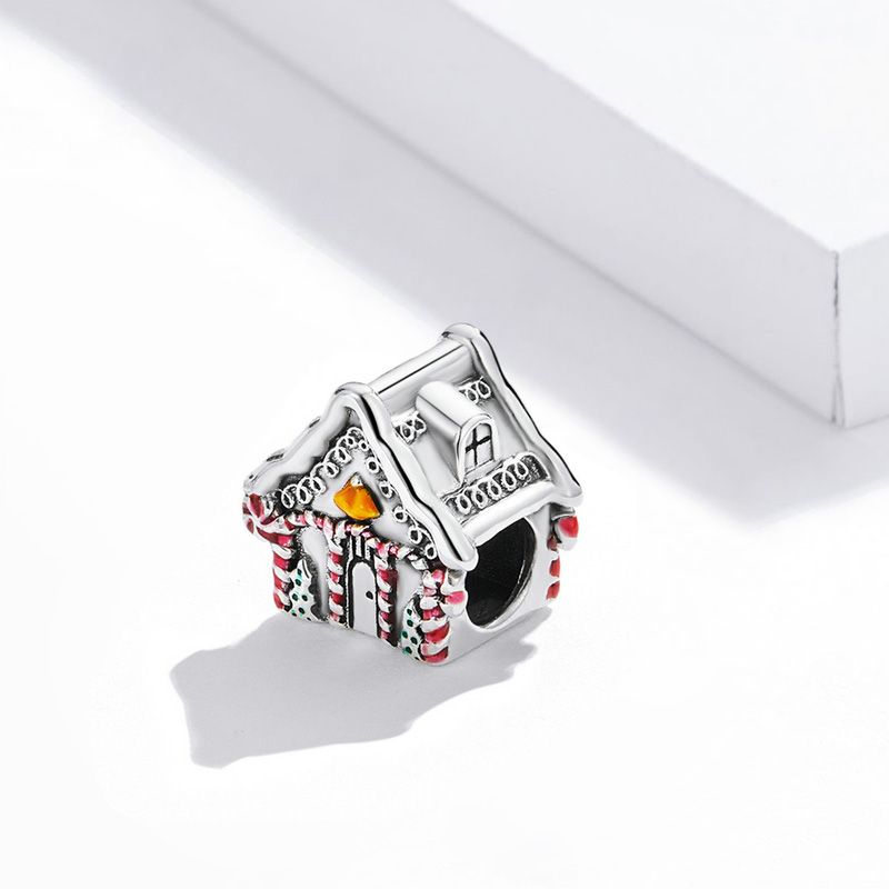 Christmas House Charm