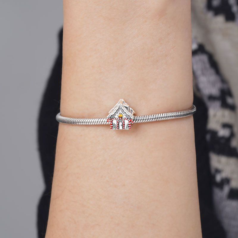 Christmas House Charm