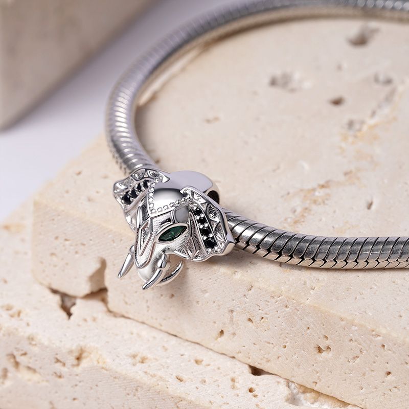 Lucky Elephant Charm