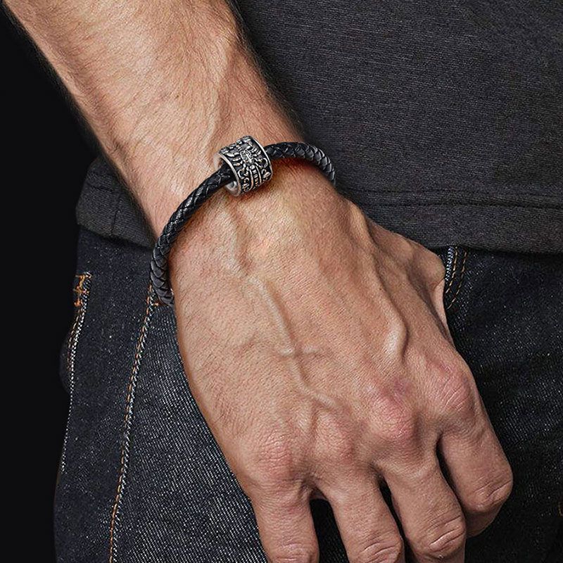 Scorpion Charm Bracelet