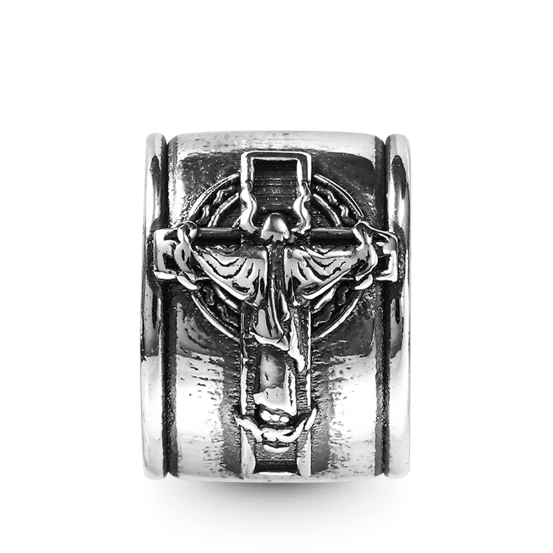 Hanged Man Charm Bracelet