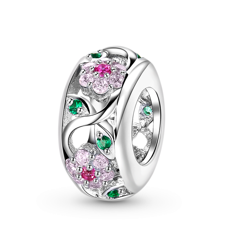 Spring is coming Charm