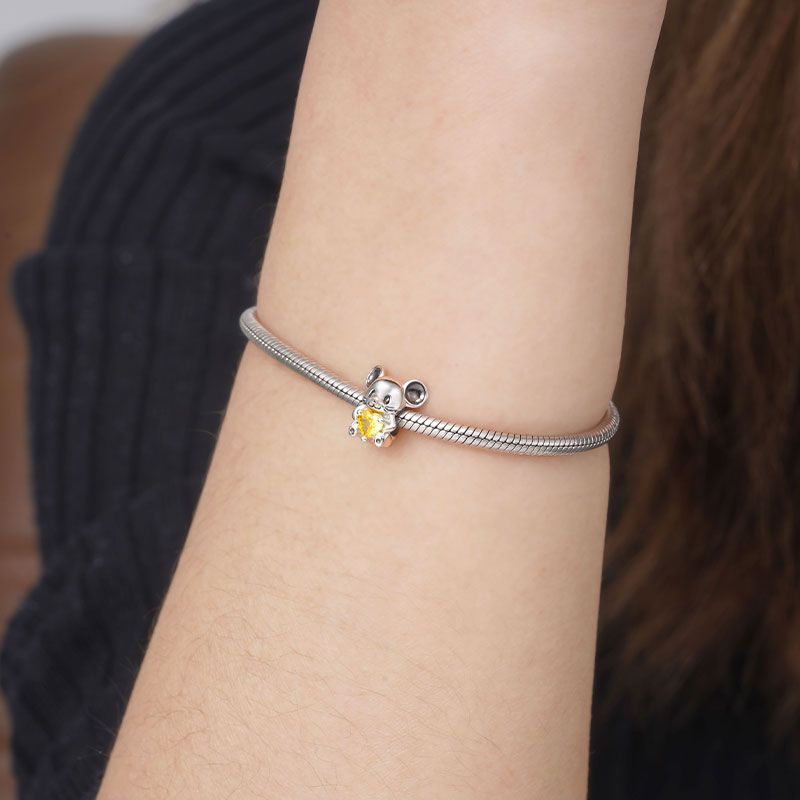 Mouse Charm