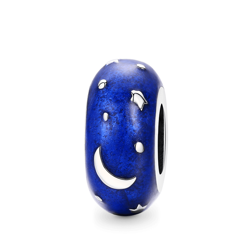 Azure Starry Sky Stopper