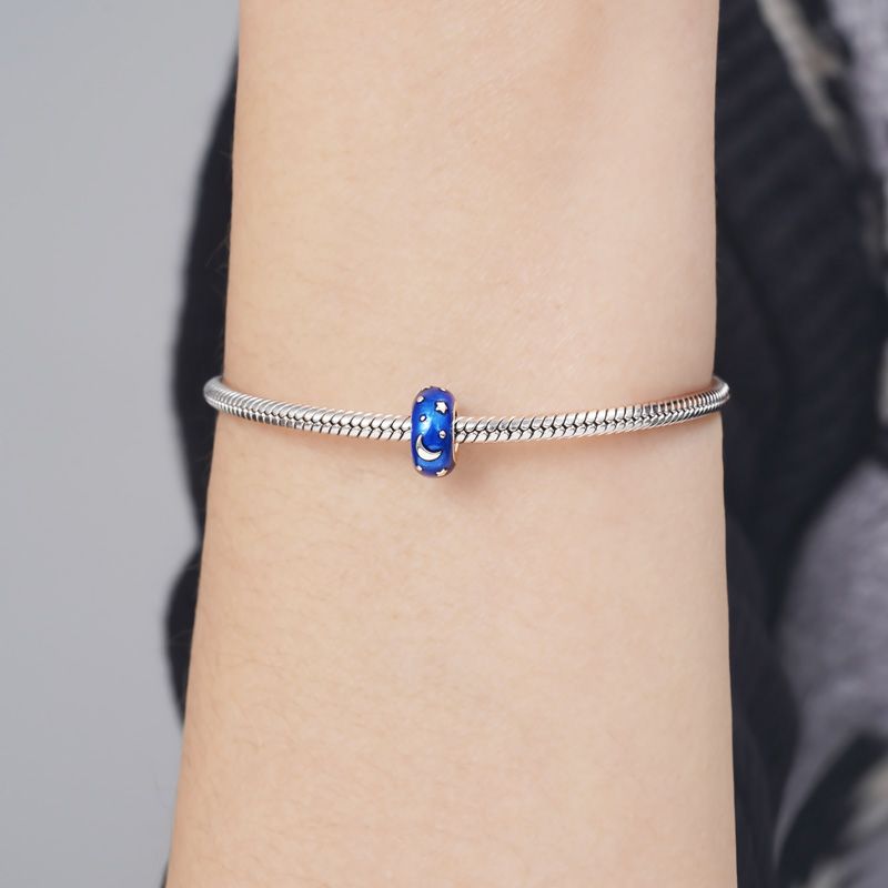 Azure Starry Sky Stopper