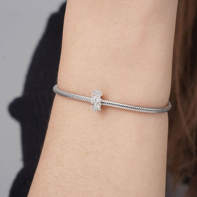 Dancing Butterflies Stopper