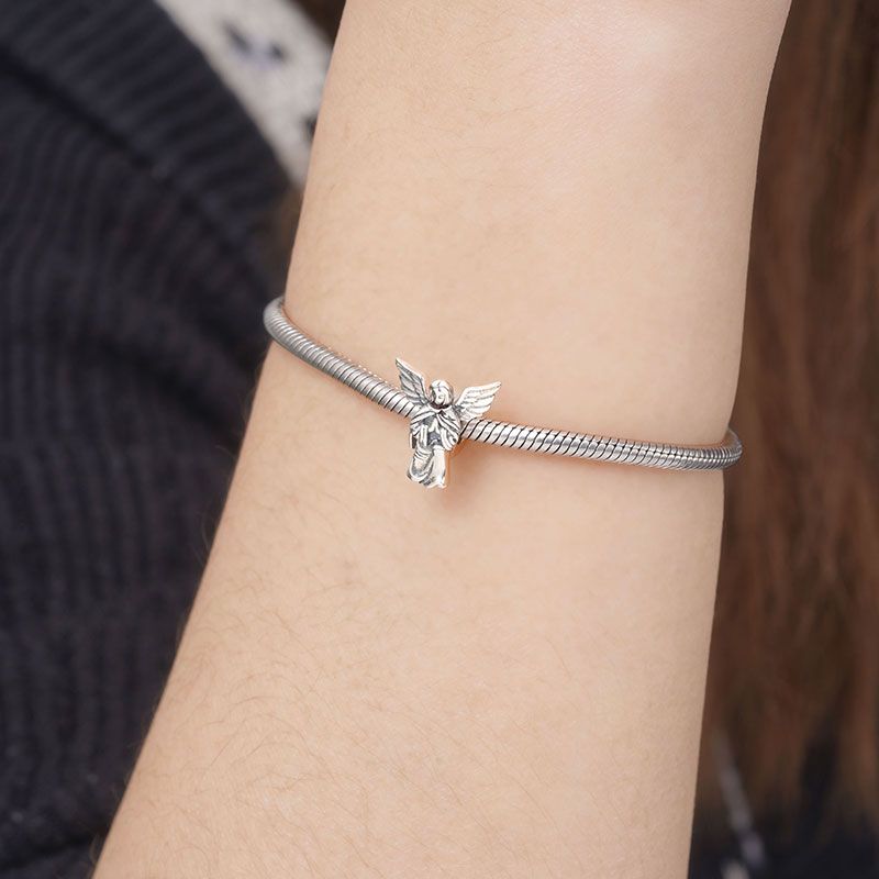 Praying Angel Stopper