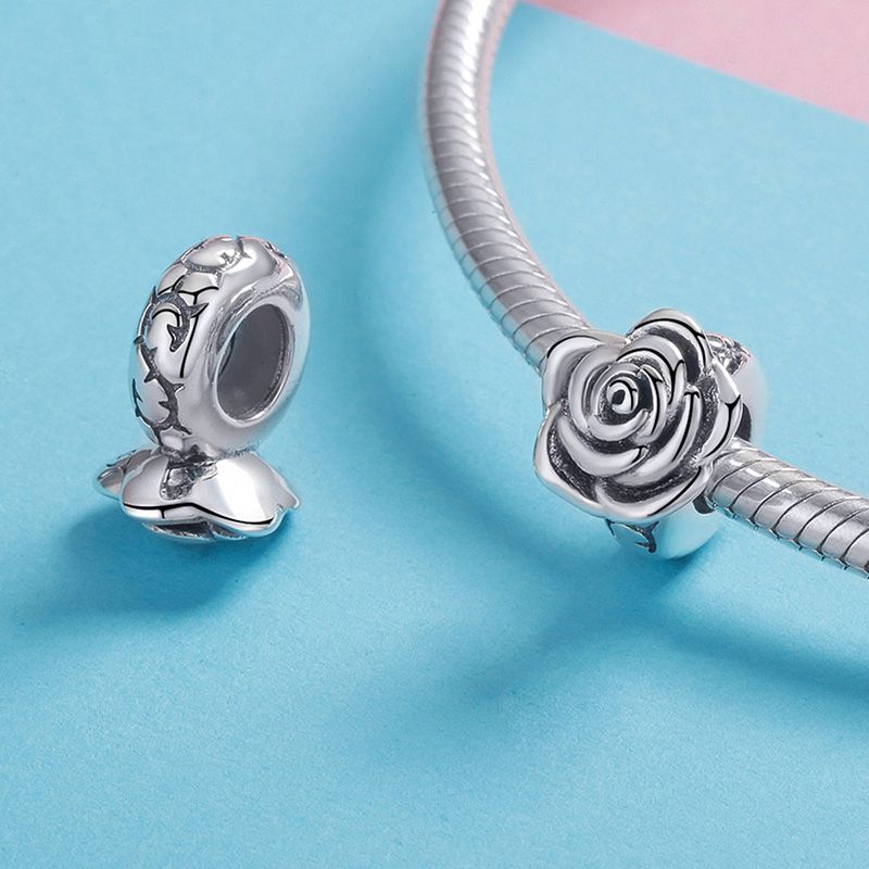 Charming Rose Stopper