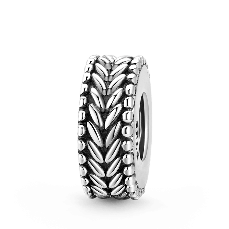 Vintage Ear of Wheat Stopper