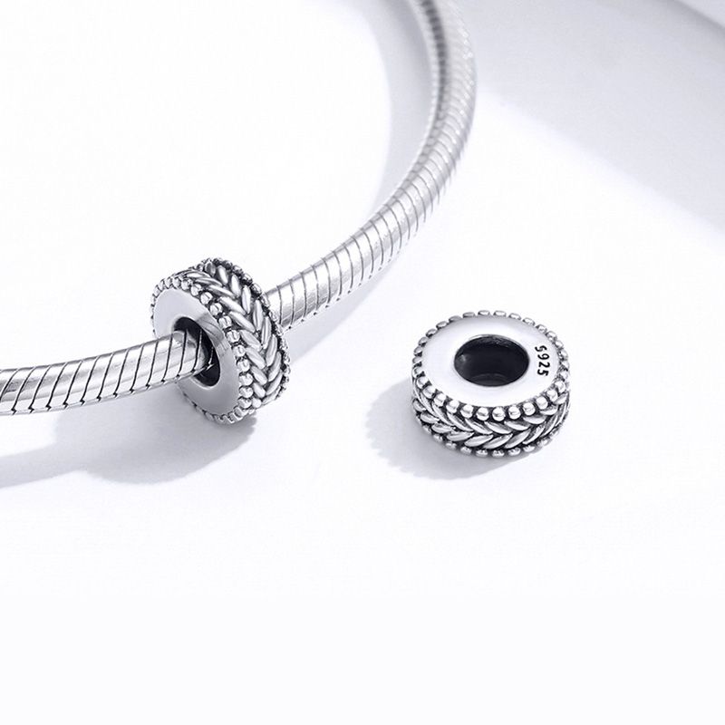 Vintage Ear of Wheat Stopper