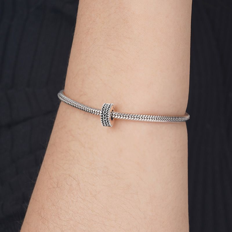 Vintage Ear of Wheat Stopper