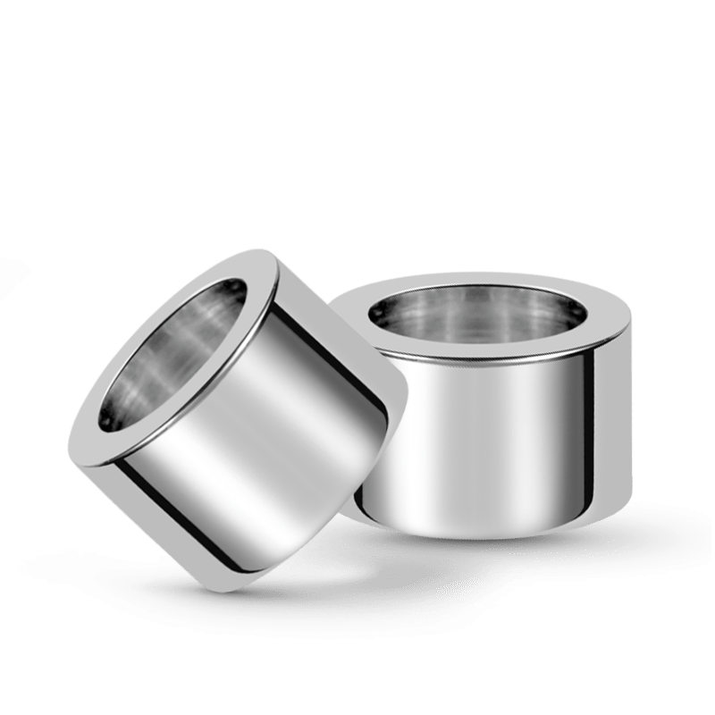 Hells Gate & Customized Charms Bracelet