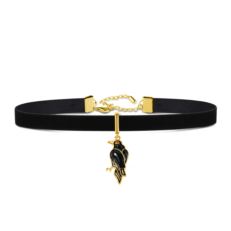 Crow Choker