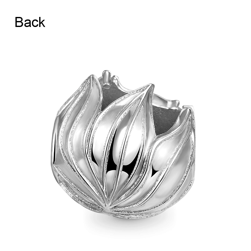 Lily of the Valley Charm