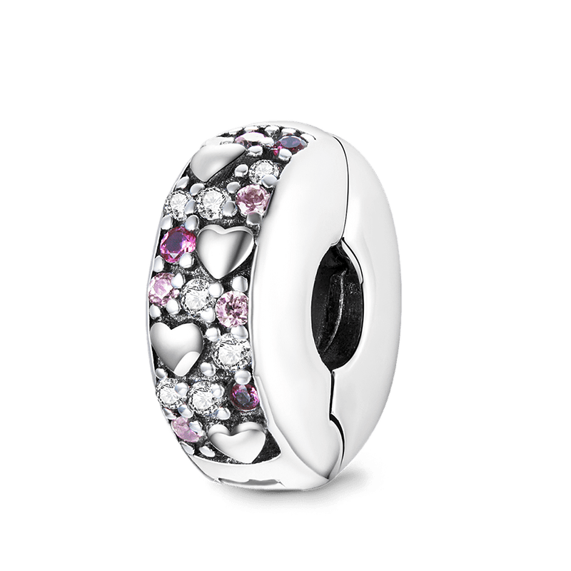 Sparkling Heart Stopper