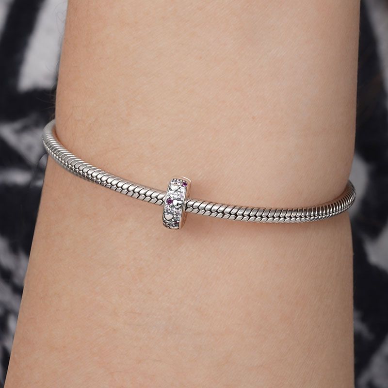 Sparkling Heart Stopper