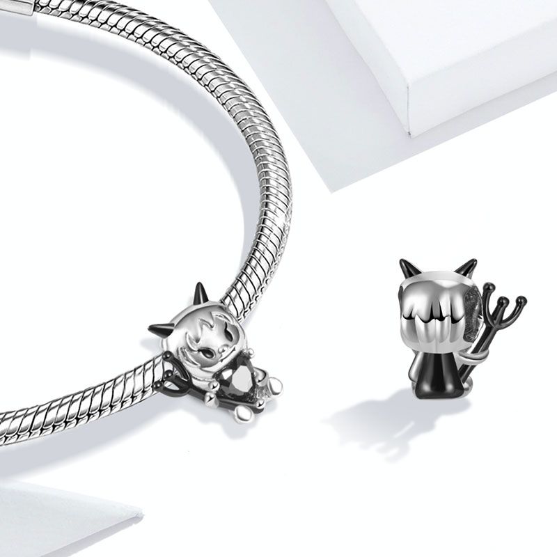 Little Devil Charm