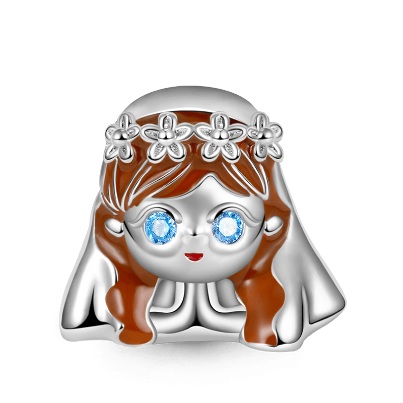 Bride Charm