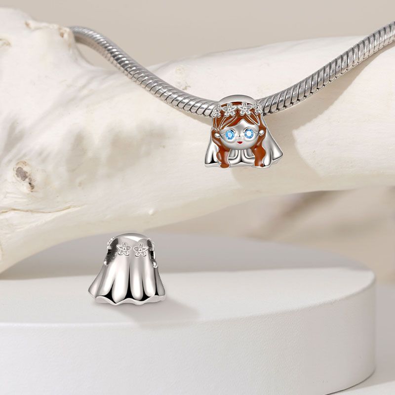 Bride Charm