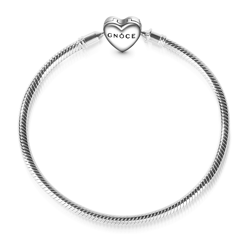 Love Mom Basic Bracelet