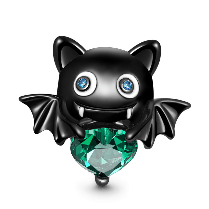 Evil Bat Charm
