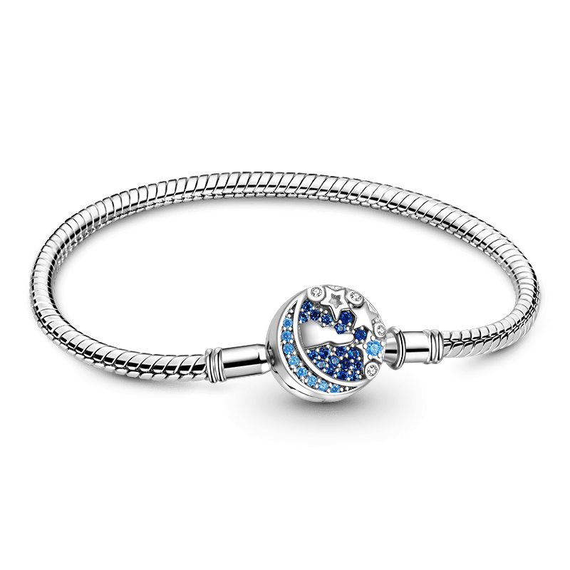 Starry Night Basic Bracelet