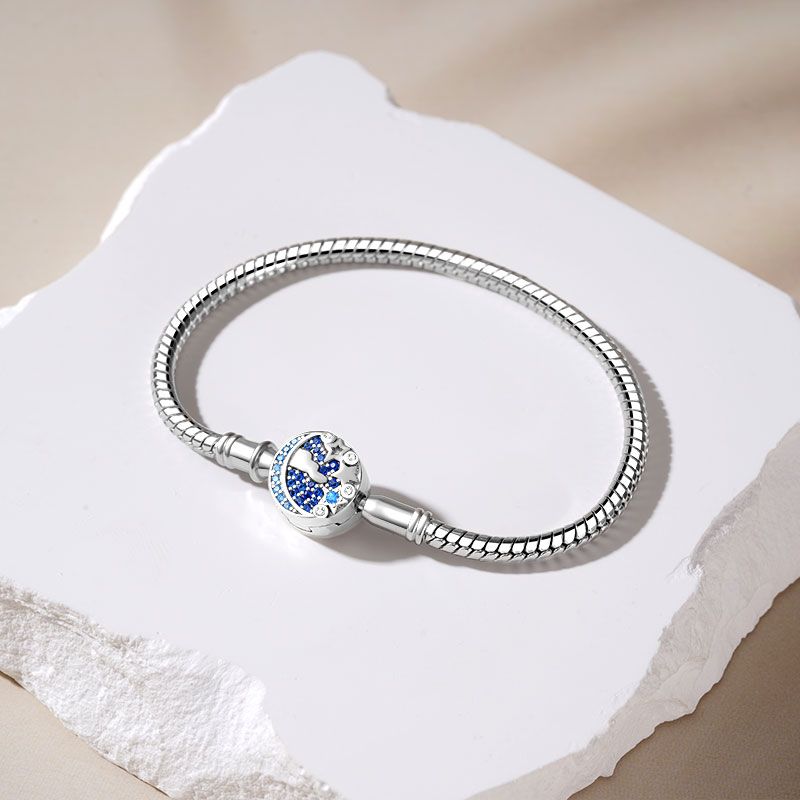 Starry Night Basic Bracelet