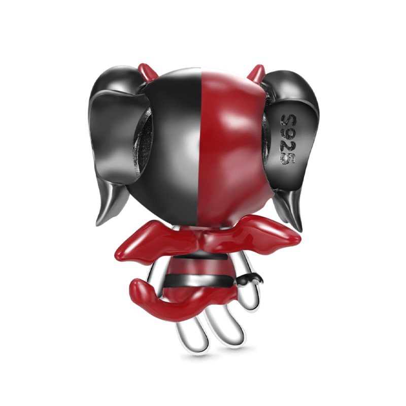 Little Devil Charm