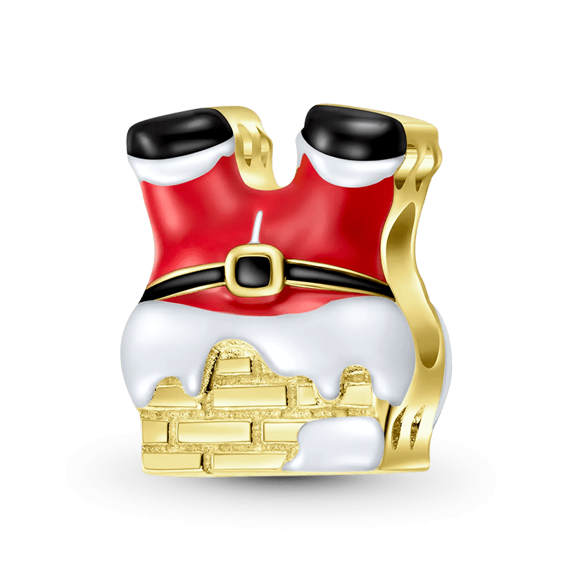 Santa Claus Charm