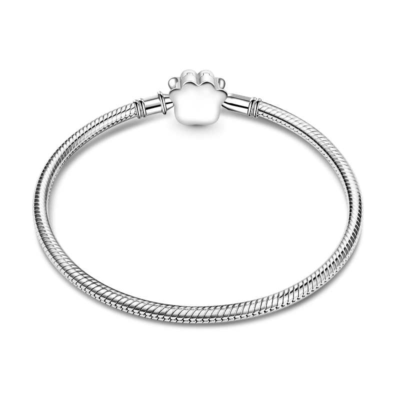 Pet Paw Basic Bracelet