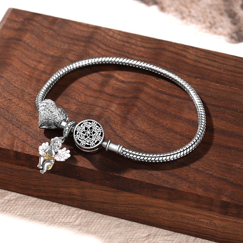 Lotus Basic Bracelet