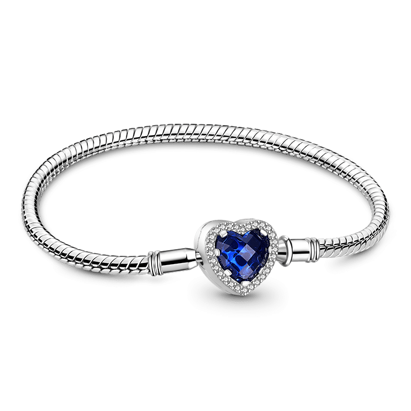 Heart Basic Bracelet