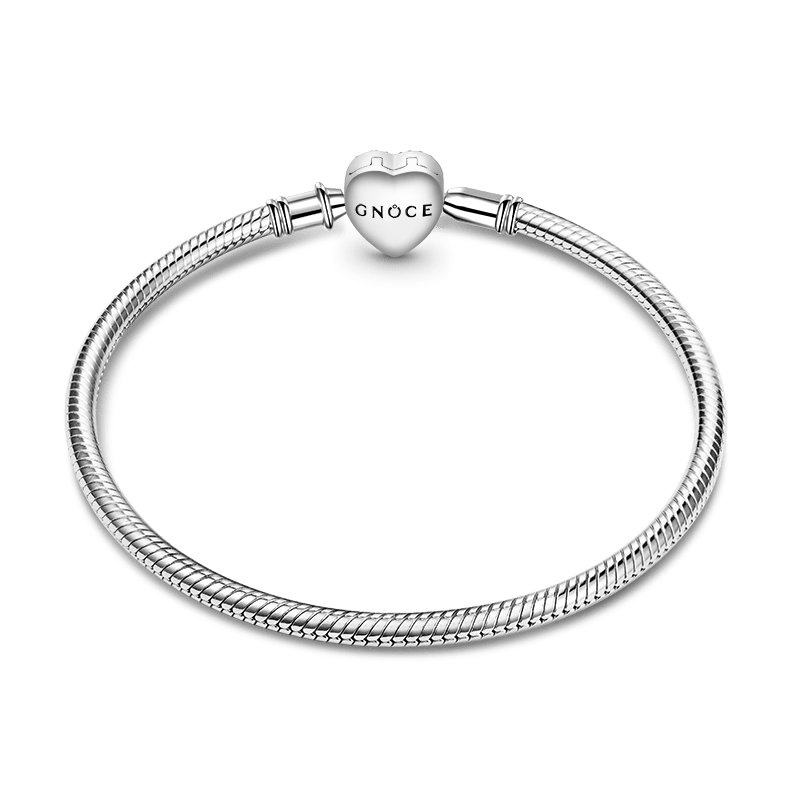 Heart Basic Bracelet